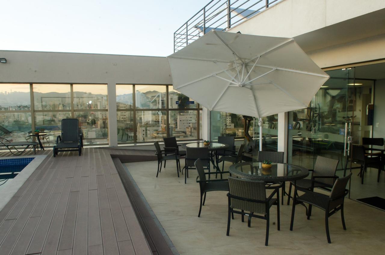 Hotel Beaga Convention Expominas by MHB Belo Horizonte Exterior foto