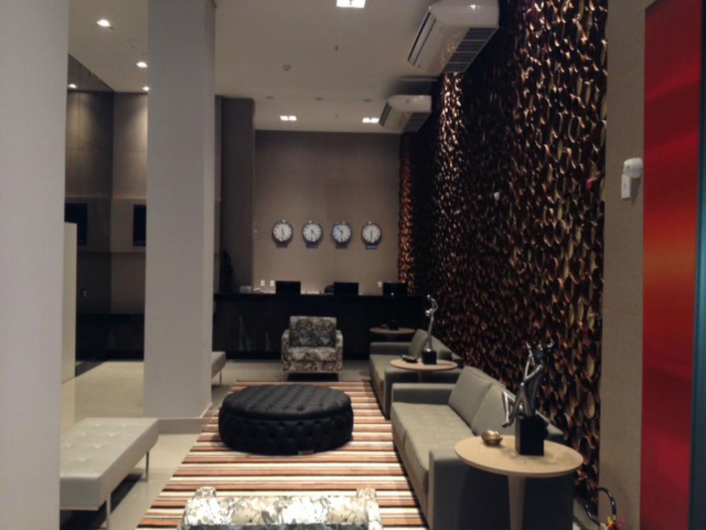 Hotel Beaga Convention Expominas by MHB Belo Horizonte Exterior foto